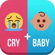 Emoji Quiz: Guess the Emoji app icon - Trivia category
