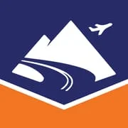COtrip Planner app icon - Maps & Navigation category