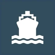 Vessel Tracking - Ship Radar app icon - Maps & Navigation category