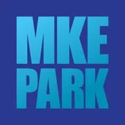 MKE Park app icon - Maps & Navigation category