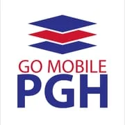 Go Mobile PGH app icon - Maps & Navigation category
