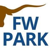 FW PARK app icon - Maps & Navigation category