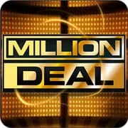 Million Deal: Win Million icon