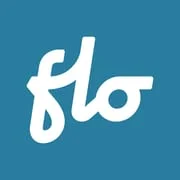 FLO EV Charging app icon - Maps & Navigation category