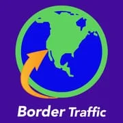 Border Traffic App app icon - Maps & Navigation category