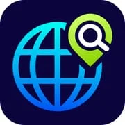 Latitude Longitude Finder icon