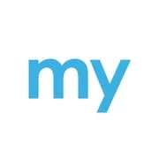 MyGeotab Fleet Management app icon - Maps & Navigation category