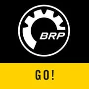 BRP GO!: Maps & Navigation app icon - Maps & Navigation category