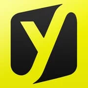 RideYellow - Your taxi app app icon - Maps & Navigation category