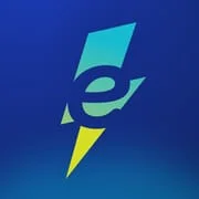 Electrify America app icon - Maps & Navigation category