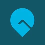 GIG Car Share app icon - Maps & Navigation category