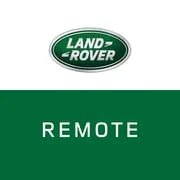 Land Rover Remote app icon - Maps & Navigation category