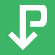 iParkit Garage Parking app icon - Maps & Navigation category