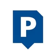 LAZ Parking app icon - Maps & Navigation category