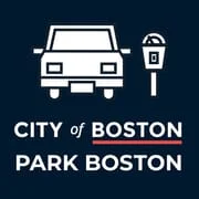ParkBoston app icon - Maps & Navigation category