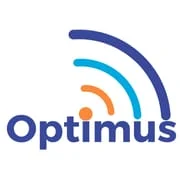 Optimus app icon - Maps & Navigation category