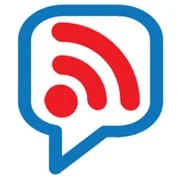 Relaid app icon - Maps & Navigation category