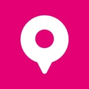 SyncUP TRACKER app icon - Maps & Navigation category