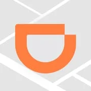 DiDi Rider: Affordable rides app icon - Maps & Navigation category