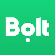 Bolt: Request a Ride app icon - Maps & Navigation category