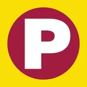 Park Lancaster app icon - Maps & Navigation category