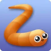 slither.io app icon - Action category