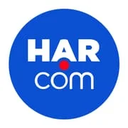 Real Estate by HAR.com - Texas app icon - House & Home category
