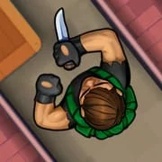 Hunter Assassin app icon - Action category