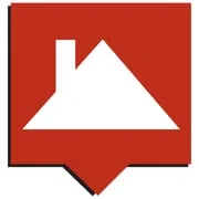Tiny House Listings app icon - House & Home category