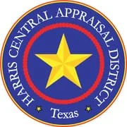 Harris Central Appraisal Dist app icon - House & Home category