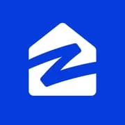 Zillow: Homes For Sale & Rent app icon - House & Home category