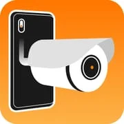 AlfredCamera Home Security app app icon - House & Home category