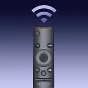 Remote for Smart Samsung TV app icon - House & Home category