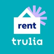 Trulia Rent Apartments & Homes app icon - House & Home category