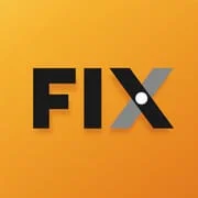 Fix app by Fix.com app icon - House & Home category
