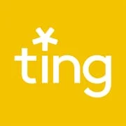 Ting Sensor app icon - House & Home category