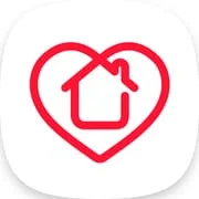 Resident App app icon - House & Home category