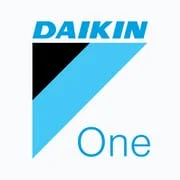 Daikin One Home app icon - House & Home category