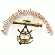 Antique Price Guides app icon - House & Home category