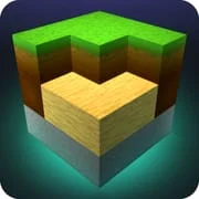 Exploration Lite Craft app icon - Action category
