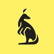 Kangaroo: Simple Home Security app icon - House & Home category