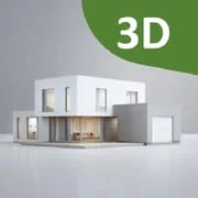Housee app icon - House & Home category
