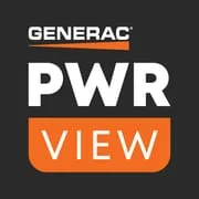 Generac PWRview app icon - House & Home category