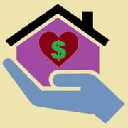 Low Cost Apartment Listings-US app icon - House & Home category