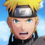 NARUTO X BORUTO NINJA VOLTAGE app icon - Action category