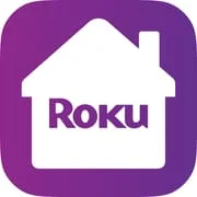 Roku Smart Home app icon - House & Home category