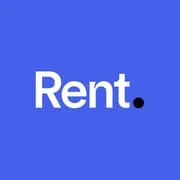 Rent. Apartments & Homes app icon - House & Home category