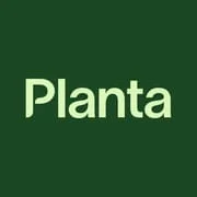 Planta - Care for your plants app icon - House & Home category