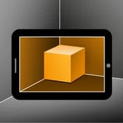 Palette Home app icon - House & Home category