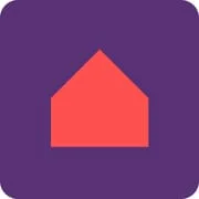 Mitula Homes app icon - House & Home category